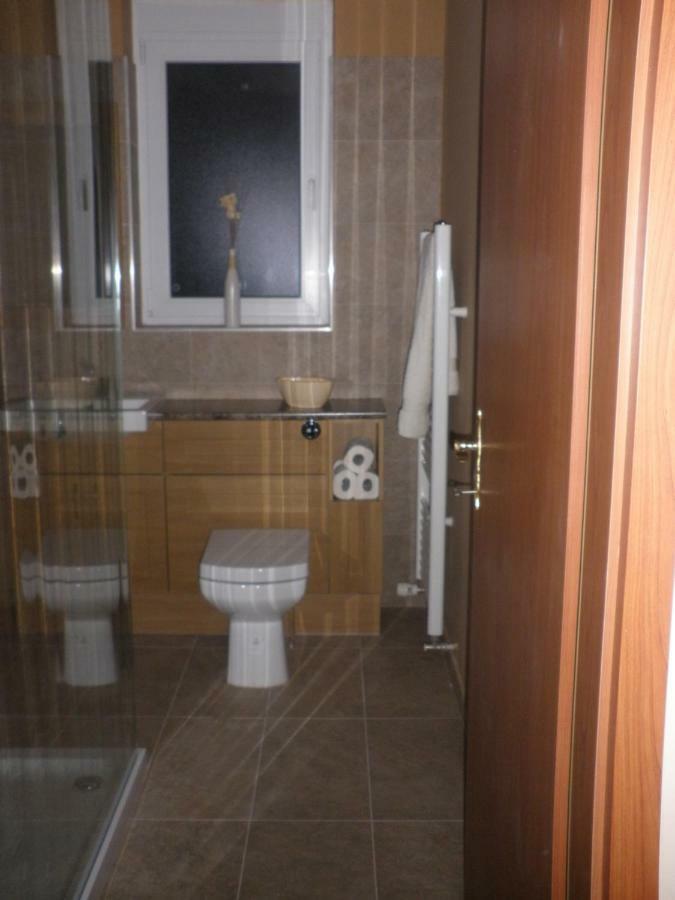 コバリードSoca Houseアパートメント エクステリア 写真